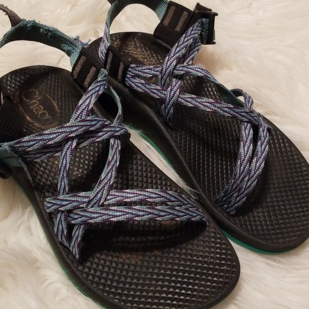 Chaco Sandles Kids